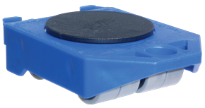 WAGNER Transportroller bis Tragkraft 200kg