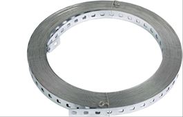 Lochband R18 (ORIGINAL SWISS MADE) verzinkt