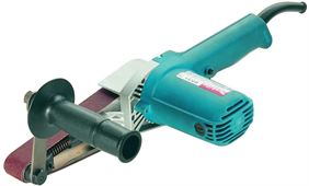 MAKITA Elektrofeile (Baby Sander) 30mm