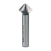 RUKO HSS Kegelsenker nach DIN 335 Form C 90°