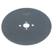 HSS-Metallkreissägeblatt 225x1,9x32mm Z=160