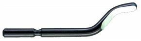 Entgraterklingen S100 Cobalt BS1018
für Plastik, harte Materialien