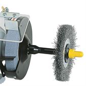 Wellenverlängerung komplett mit Schutzkappe