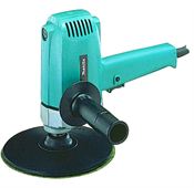 MAKITA Tellerschleifer Ø 180mm 