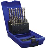 IZARplus HSS-Spiralbohrer mit Kreuzanschliff