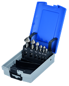 PROTON HSS-Kegelsenkersatz 6-teilig