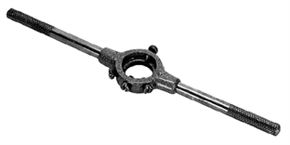 Schneideisenhalter DIN 225 Länge 200mm