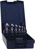 Exact HSS-Kegelsenkersatz 90° 6-teilig