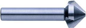 Exact HSS-Kegelsenker 90° 23,0mm
