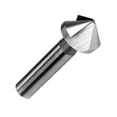 Tivoly Kegelsenker HSS-E5 90° Ø 25.0mm