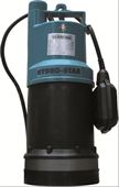 Hydro-Star Hochdruck-Tauchpumpe HD 600