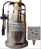 Preview: Hydro-Star Flachsauger GT-Mini 160/7