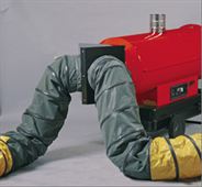 Ausblas-Set 2-seitig