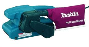 Makita Bandschleifer 76x457mm