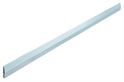 Alu-Abziehlatte Trapez-Form Länge 180cm