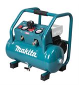 MAKITA Akku-Kompressor 40V