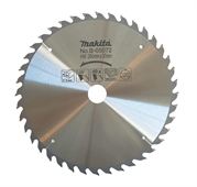 Makita HM-Kreissägeblatt für Holz 