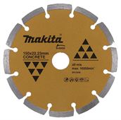 Makita Diamantscheibe Universal