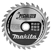 Makita HM-Kreissägeblatt
