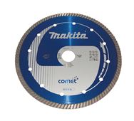 Makita Diamantscheibe Comet Turbo