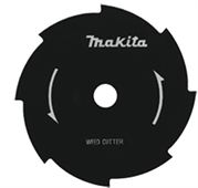 MAKITA 8-Zahn-Schneidblatt