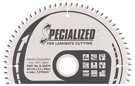 Makita HM-Kreissägeblatt