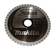 Makita Metallkreissägeblatt *Long-Life*