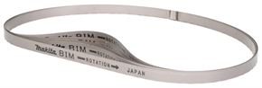 Makita Bandsägeblatt BiM für Stahl
