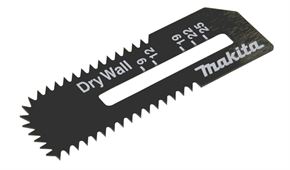 Makita Sägeblätter für Gips