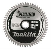 Makita HM-Kreissägeblatt für Aluminium