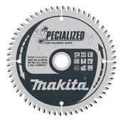 Makita HM-Kreissägeblatt für Holz, MDF