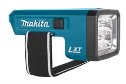 MAKITA LED  Akku-Lampe 14,4V