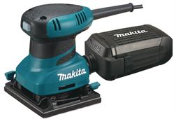 MAKITA Schwingschleifer 100x112mm