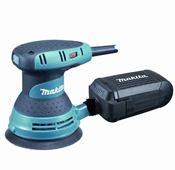 Makita Exzenterschleifer Ø 125 mm