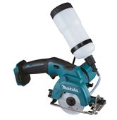 MAKITA Akku-Glas- und  Keramikschneider Ø85 mm 12V