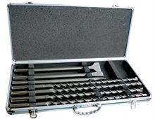 Makita Bohr- und Meisselset SDS-Max