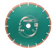 Makita Diamantscheibe diamak