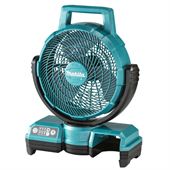 MAKITA Akku-Ventilator 14.4V+18V