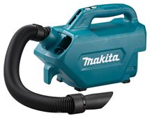 MAKITA Akku-Staubsauger für Auto18V