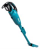 Preview: MAKITA Akku-Staubsauger 18V - 125Watt
