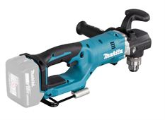 Preview: MAKITA 2-Gang Akku-Winkelbohrmaschine 18V