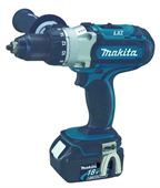 MAKITA 3-Gang Akku-Bohrschrauber 18V Li-Ion