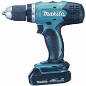 MAKITA Akku-Bohrschrauber 18V Li-Ion