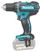 MAKITA Akku-Bohrschrauber 18V Li-Ion