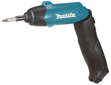 MAKITA Akku-Bohrschrauber 3.6V