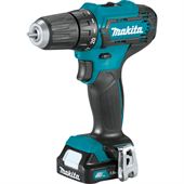 MAKITA Akku-Bohrschrauber 12V