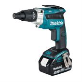 MAKITA Akku-Schnellbauschrauber 18V