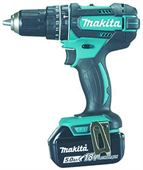 MAKITA Akku-Schlagbohrschrauber 18V Li-Ion