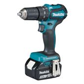 MAKITA Akku-Schlagbohrschrauber 18V BRUSHLESS