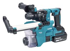 MAKITA Akku-Bohrhammer SDS+ 18V - 1.7 Joule